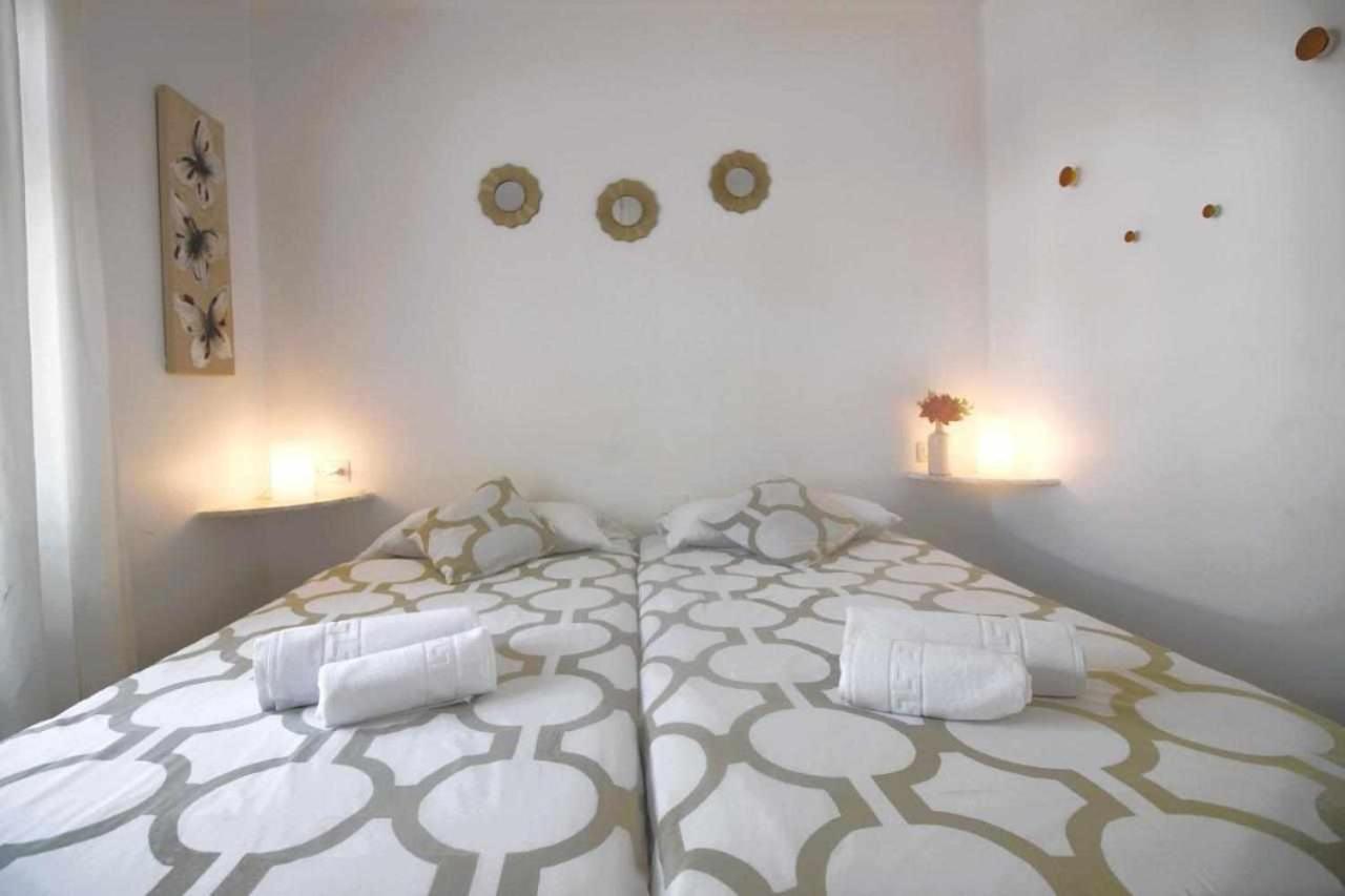 Tías Nautic Apartment In Puerto Del Carmen מראה חיצוני תמונה