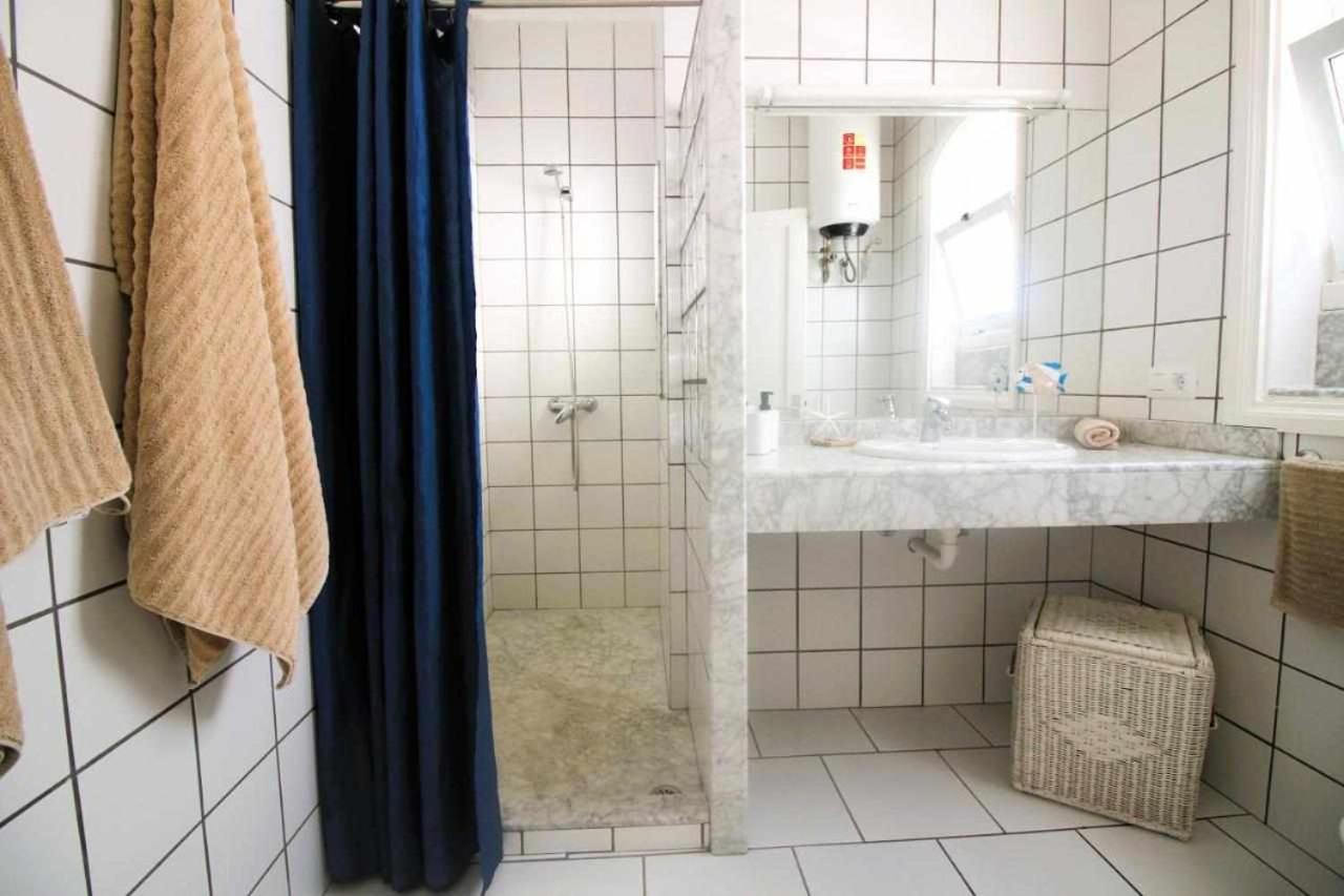 Tías Nautic Apartment In Puerto Del Carmen מראה חיצוני תמונה