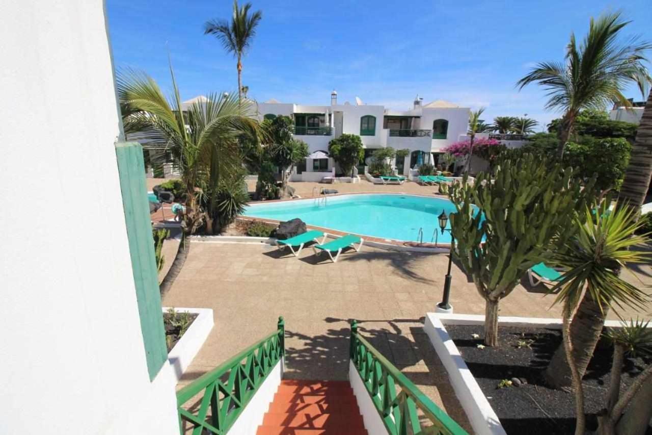 Tías Nautic Apartment In Puerto Del Carmen מראה חיצוני תמונה