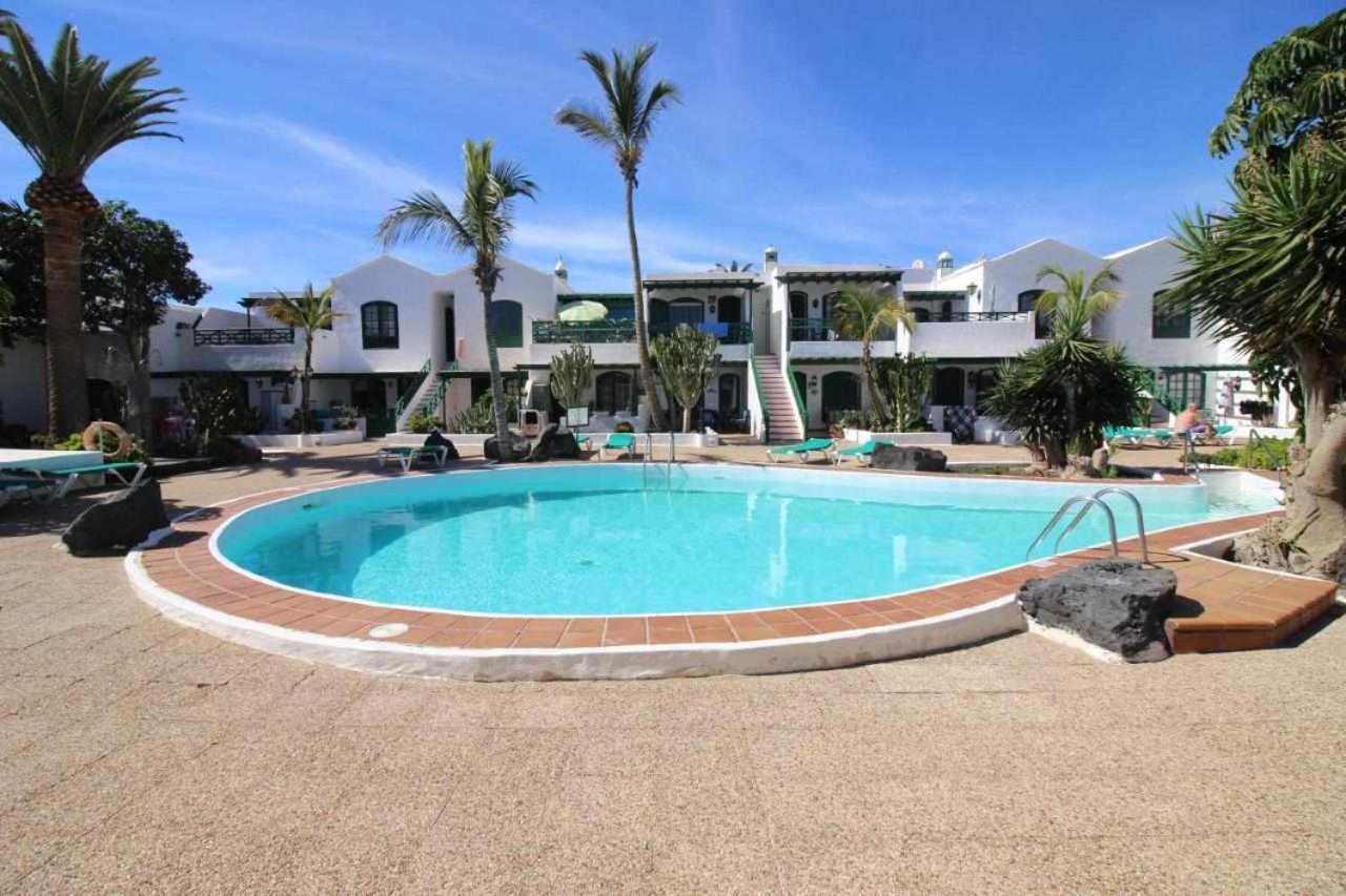 Tías Nautic Apartment In Puerto Del Carmen מראה חיצוני תמונה
