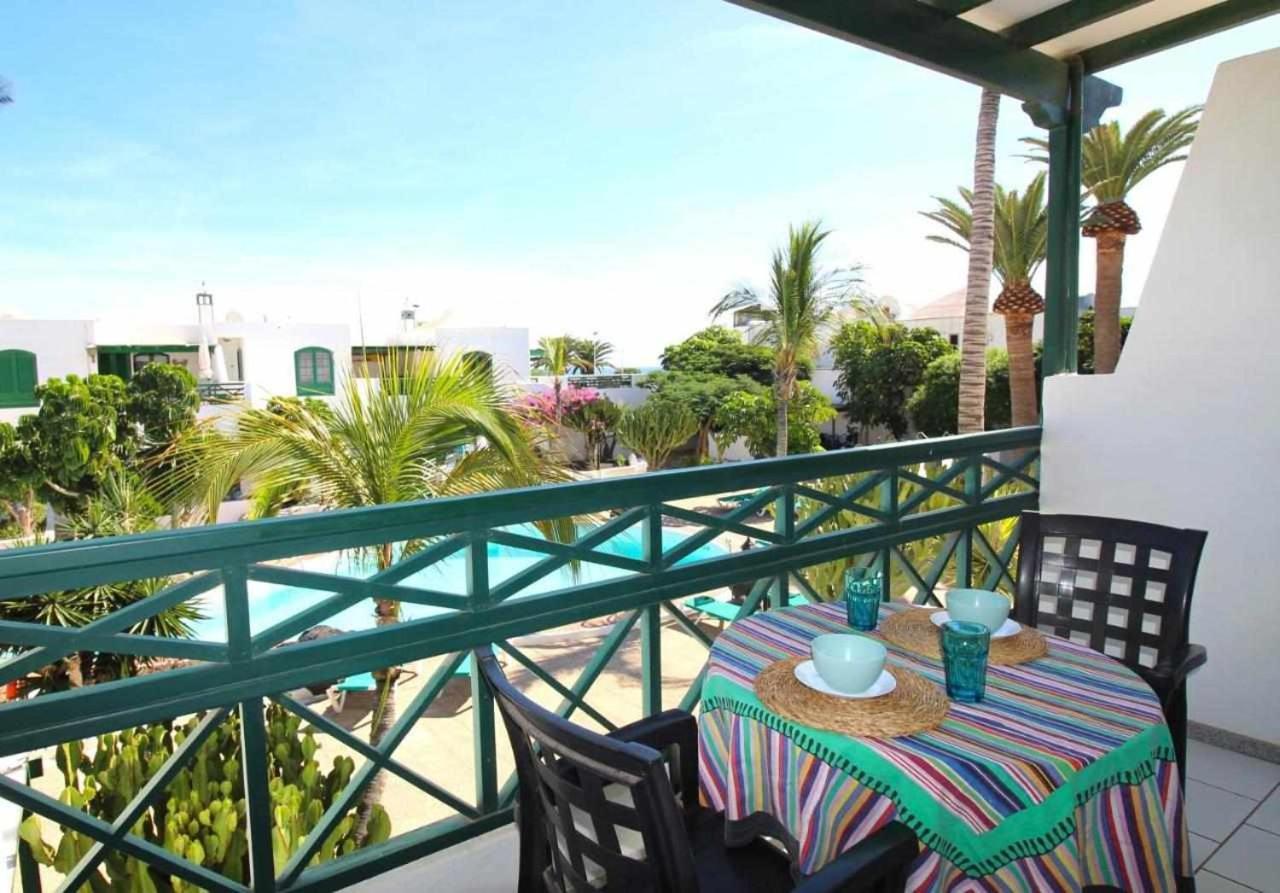 Tías Nautic Apartment In Puerto Del Carmen מראה חיצוני תמונה