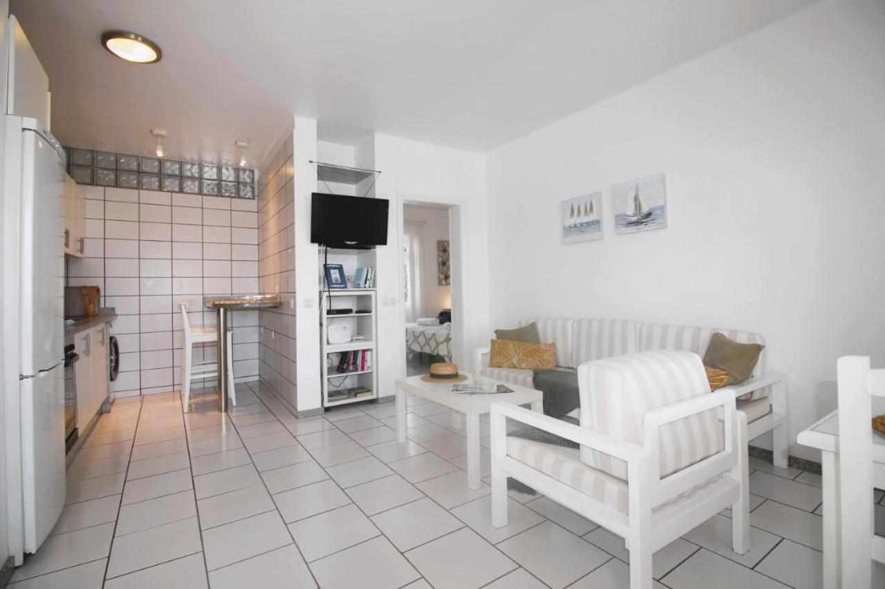 Tías Nautic Apartment In Puerto Del Carmen מראה חיצוני תמונה