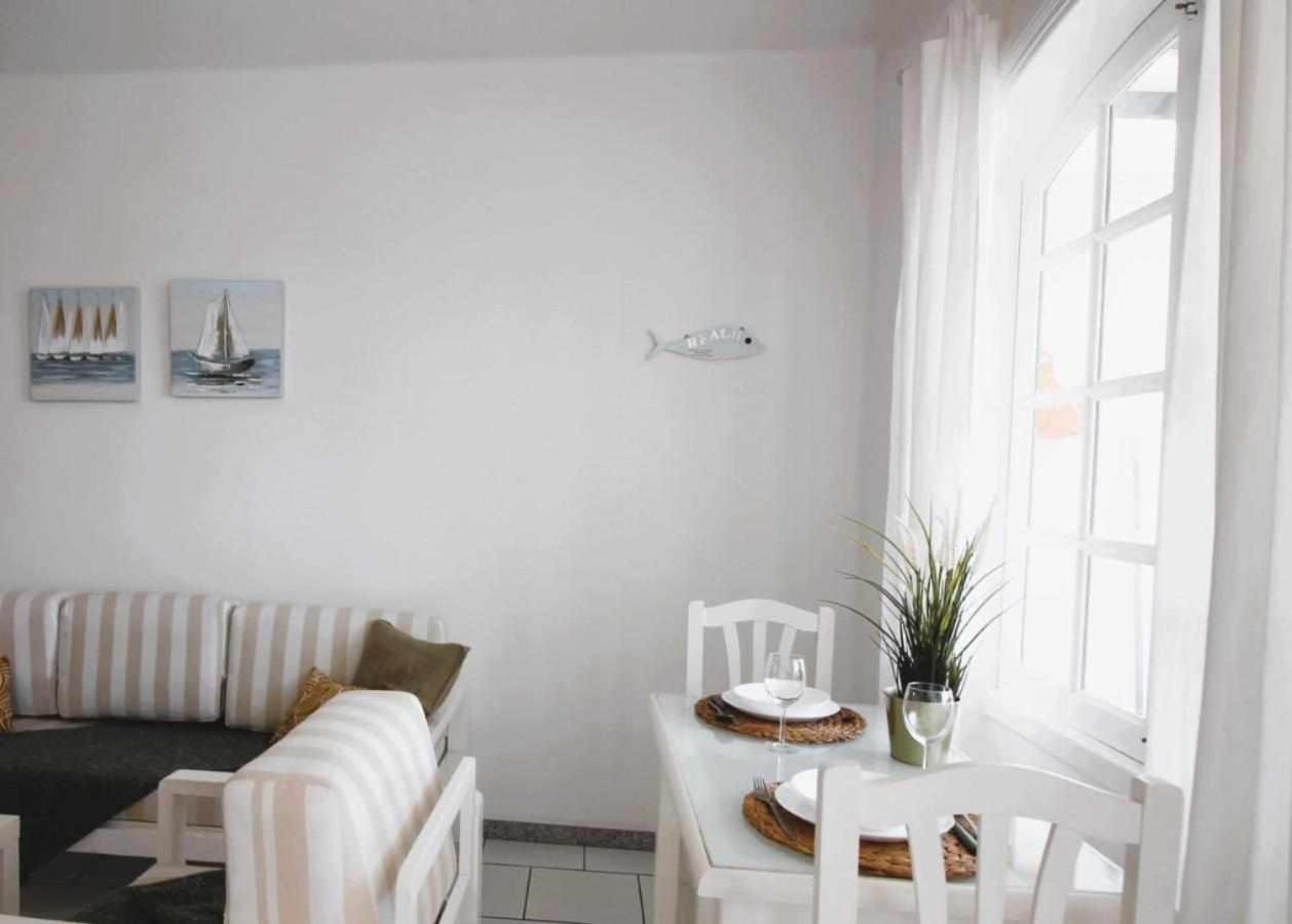 Tías Nautic Apartment In Puerto Del Carmen מראה חיצוני תמונה