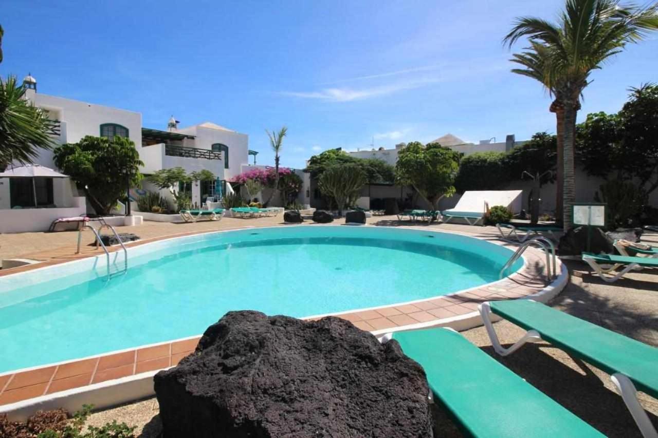Tías Nautic Apartment In Puerto Del Carmen מראה חיצוני תמונה