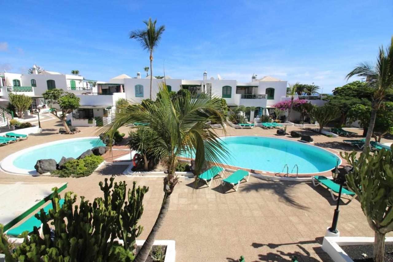 Tías Nautic Apartment In Puerto Del Carmen מראה חיצוני תמונה