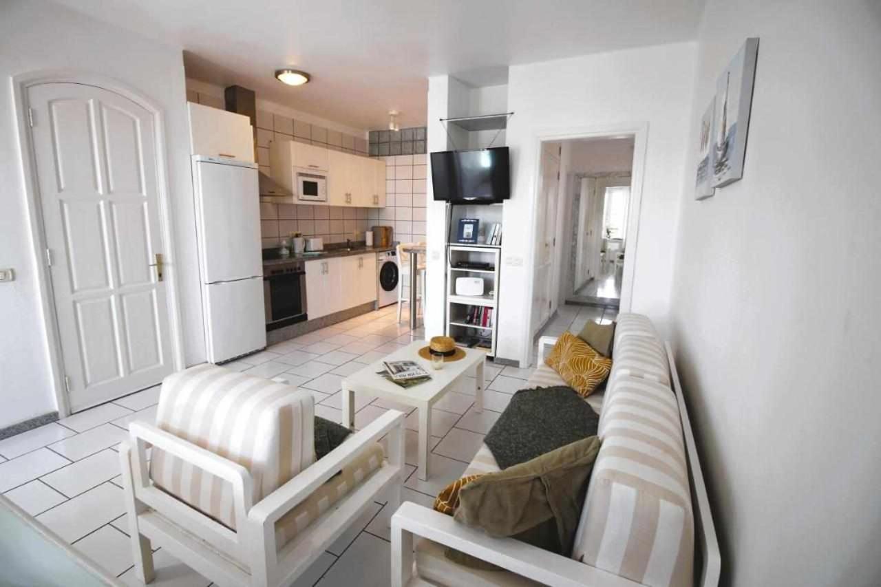 Tías Nautic Apartment In Puerto Del Carmen מראה חיצוני תמונה