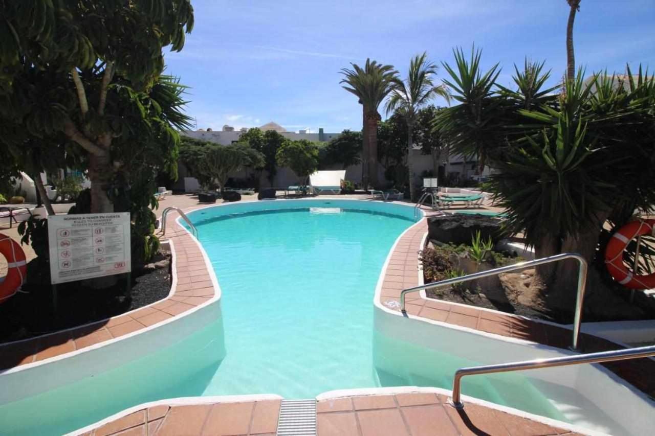 Tías Nautic Apartment In Puerto Del Carmen מראה חיצוני תמונה