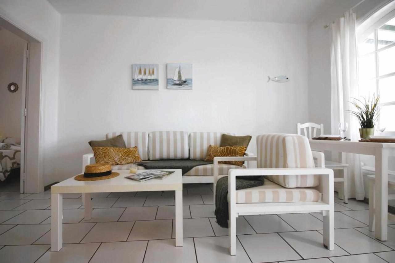 Tías Nautic Apartment In Puerto Del Carmen מראה חיצוני תמונה
