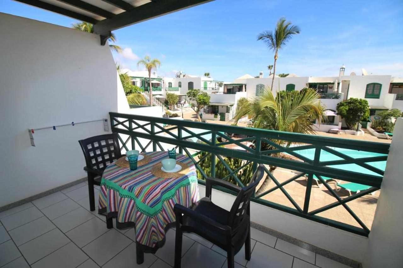 Tías Nautic Apartment In Puerto Del Carmen מראה חיצוני תמונה