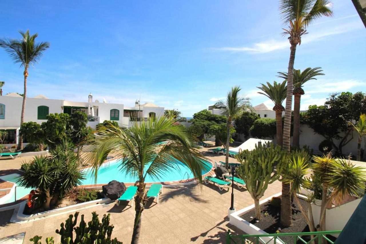 Tías Nautic Apartment In Puerto Del Carmen מראה חיצוני תמונה