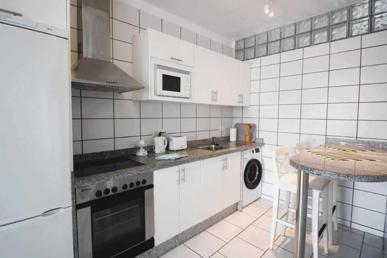 Tías Nautic Apartment In Puerto Del Carmen מראה חיצוני תמונה