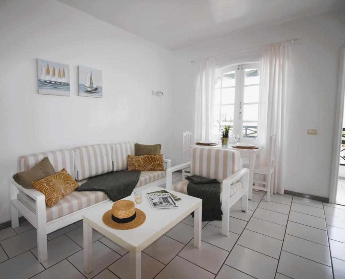 Tías Nautic Apartment In Puerto Del Carmen מראה חיצוני תמונה