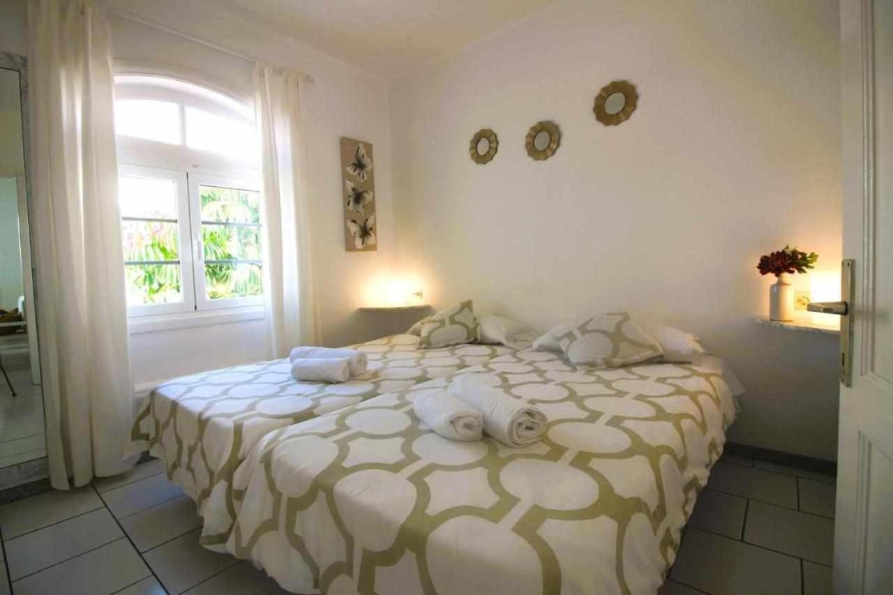 Tías Nautic Apartment In Puerto Del Carmen מראה חיצוני תמונה