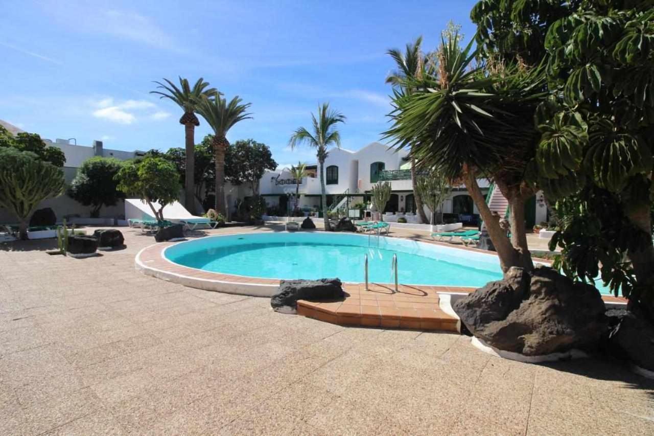 Tías Nautic Apartment In Puerto Del Carmen מראה חיצוני תמונה