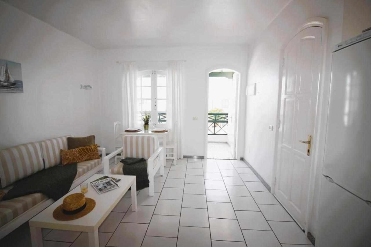 Tías Nautic Apartment In Puerto Del Carmen מראה חיצוני תמונה