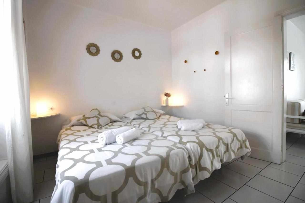Tías Nautic Apartment In Puerto Del Carmen מראה חיצוני תמונה